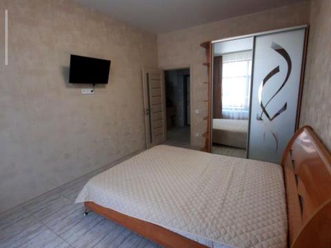 квартира за адресою Довга вул., 1а