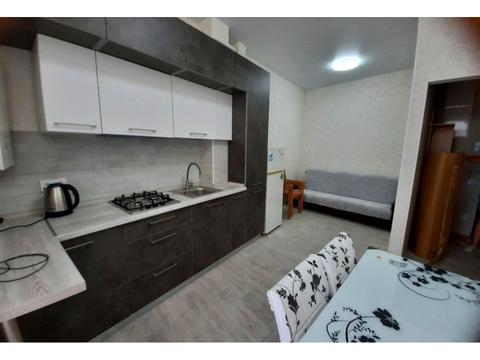 квартира за адресою Довга вул., 1а