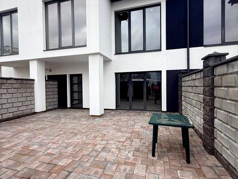 дом по адресу Мельника, 25