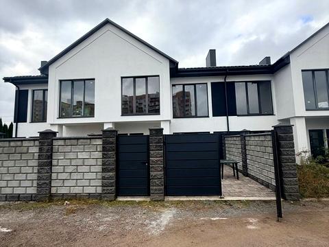 дом по адресу Мельника, 25