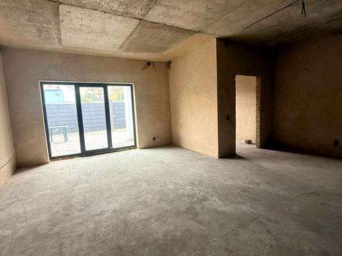 дом по адресу Мельника, 25