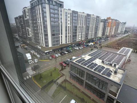 квартира за адресою Героїв Миколаєва вул., 123