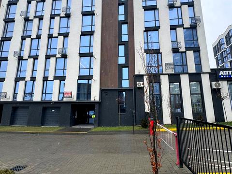 квартира за адресою Героїв Миколаєва вул., 123