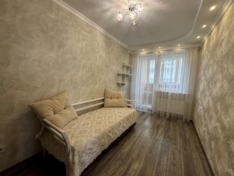 квартира по адресу Алишера Навои просп., 69