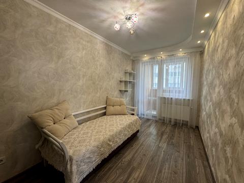 квартира по адресу Алишера Навои просп., 69