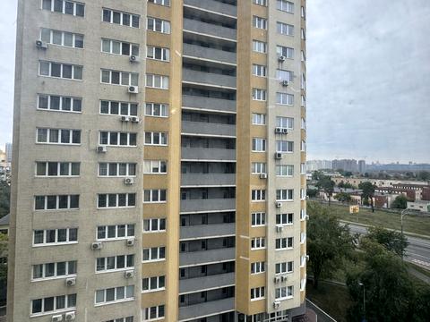 квартира по адресу Алишера Навои просп., 69