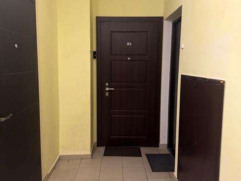 квартира по адресу Алишера Навои просп., 69