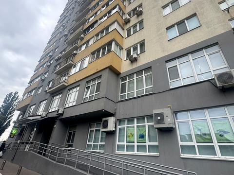 квартира по адресу Алишера Навои просп., 69