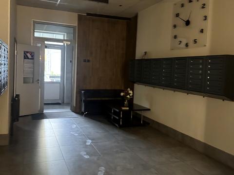 квартира по адресу Алишера Навои просп., 69