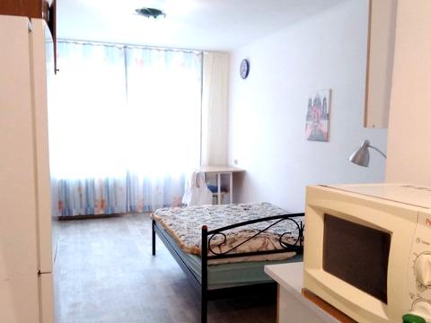 квартира по адресу Добровольцев пер., 10