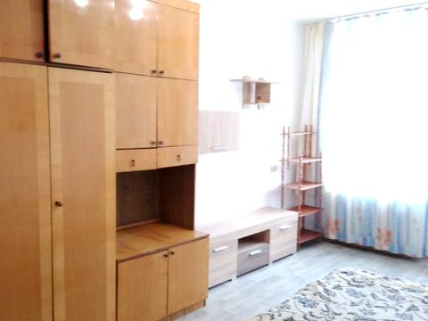 квартира по адресу Добровольцев пер., 10