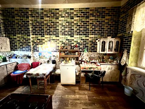 квартира за адресою Князя Володимира Великого вул. (Плеханова), 3