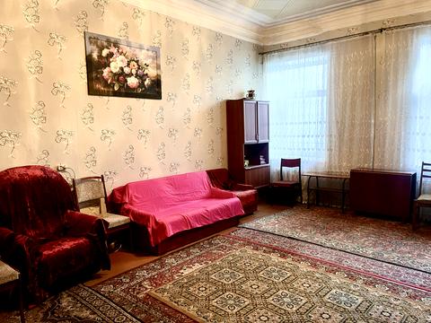 квартира за адресою Князя Володимира Великого вул. (Плеханова), 3