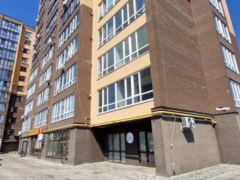 квартира за адресою Миру просп., 36