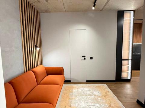 квартира за адресою Степана Бандери вул., 77