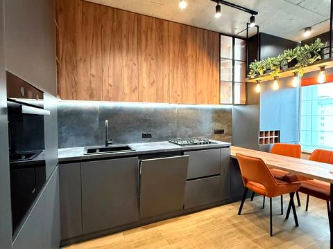 квартира за адресою Степана Бандери вул., 77