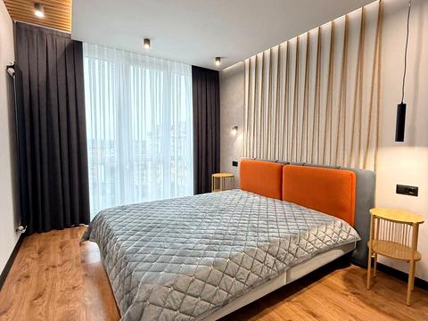 квартира за адресою Степана Бандери вул., 77