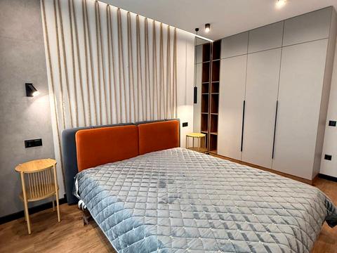 квартира за адресою Степана Бандери вул., 77
