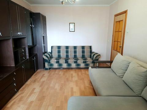 квартира за адресою Драгоманова вул., 8-Б