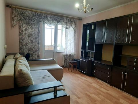 квартира за адресою Драгоманова вул., 8-Б