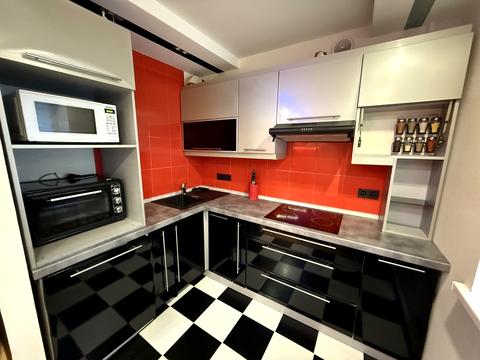 квартира за адресою Борщагівська вул., 143