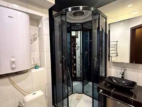 квартира за адресою Борщагівська вул., 143