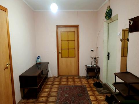 квартира за адресою Драгоманова вул., 8-Б