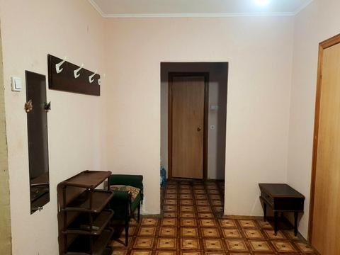 квартира за адресою Драгоманова вул., 8-Б