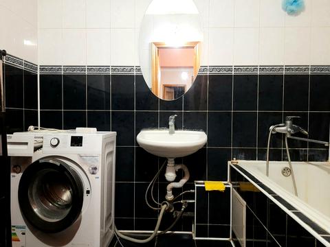 квартира за адресою Драгоманова вул., 8-Б