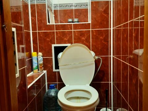 квартира за адресою Драгоманова вул., 8-Б