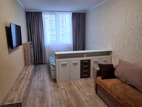 квартира за адресою Ревуцького вул., 40-В