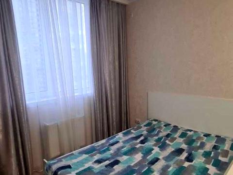 квартира за адресою Ревуцького вул., 40-В