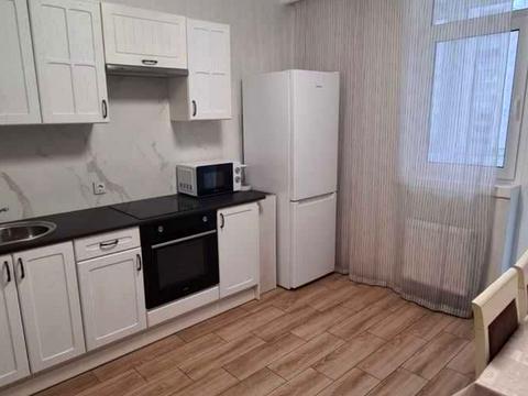 квартира за адресою Ревуцького вул., 40-В