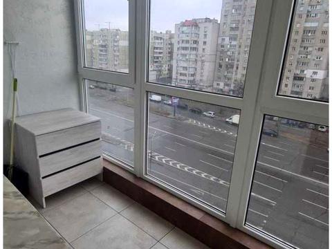 квартира за адресою Ревуцького вул., 40-В