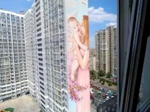 квартира за адресою Ревуцького вул., 40-В