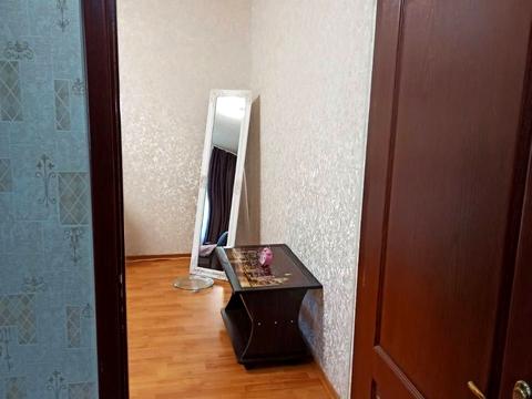 квартира за адресою Михайла Комарова вул. (Тархова), 5