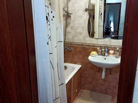 квартира за адресою Михайла Комарова вул. (Тархова), 5