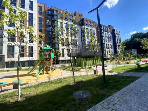 квартира по адресу Максимовича ул., 21