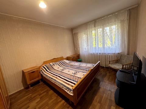 квартира за адресою Олексія Вадатурського вул. (Маршала Малиновського), 35