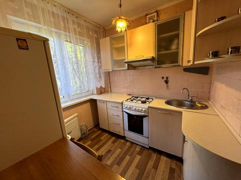 квартира за адресою Олексія Вадатурського вул. (Маршала Малиновського), 35