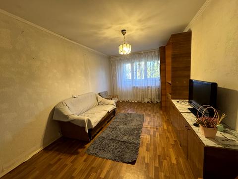 квартира за адресою Олексія Вадатурського вул. (Маршала Малиновського), 35