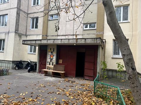 квартира за адресою Українського Відродження вул. (Бударіна), 9