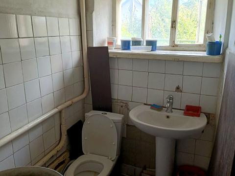 дом по адресу Соревнования ул., 109