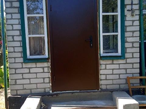 дом по адресу Соревнования ул., 109