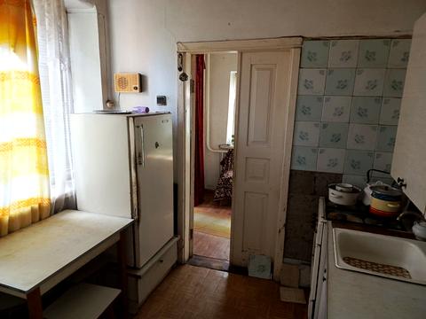 дом по адресу Соревнования ул., 109