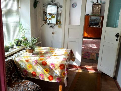 дом по адресу Соревнования ул., 109