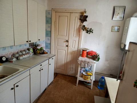 дом по адресу Соревнования ул., 109