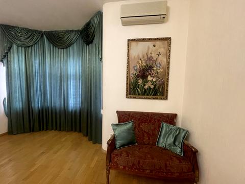 квартира за адресою Хрещатик вул. (Kreschatic), 15