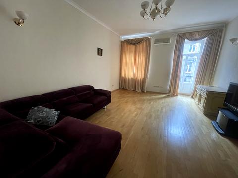 квартира за адресою Хрещатик вул. (Kreschatic), 15