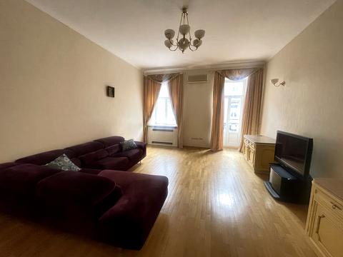 квартира за адресою Хрещатик вул. (Kreschatic), 15